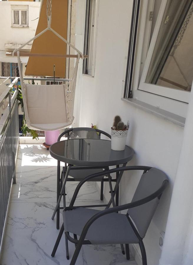 Athens Anasa'S Studio Lägenhet Exteriör bild